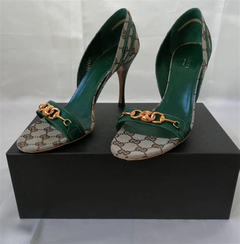 gucci dress shoes vintage|authentic gucci shoes for sale.